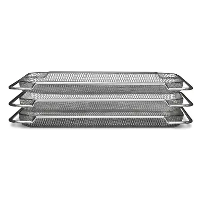 Breville the Mesh Baskets for the Smart Oven Air (BOV900/BOV950) Air Fry & Dehydrate Mesh Basket