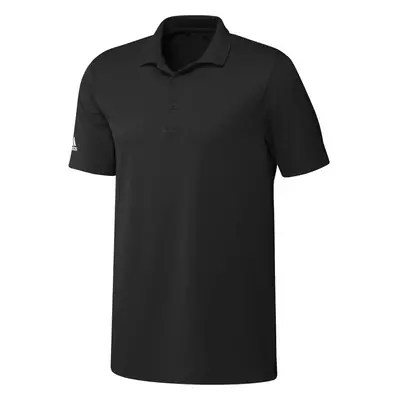 adidas Men's Performance Primegreen Polo Shirt Black 2X-Large