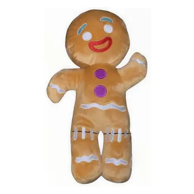 Shrek Gingerbread Man Soft Toy