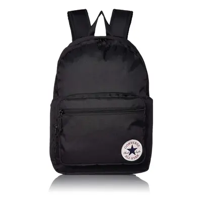 Converse Backpack Black OSFA