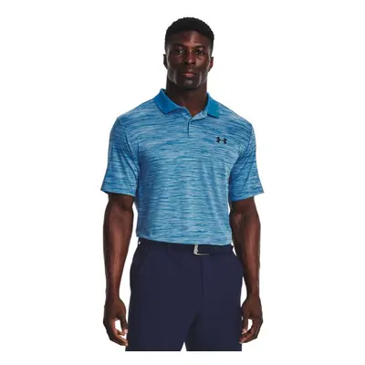 Under Armour Men's Performance 3.0 Polo (466) Cosmic Blue / / Midnigh