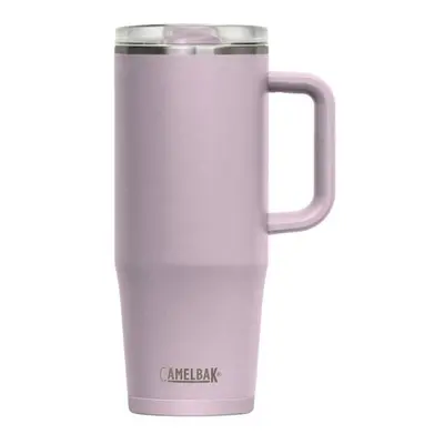 CamelBak Thrive Leak-Proof oz Mug, Insulated Stainless Steel - For travel, coffee, tea, hot beve