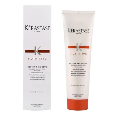 Kerastase Nutritive Nectar Thermique Shampoo, ml