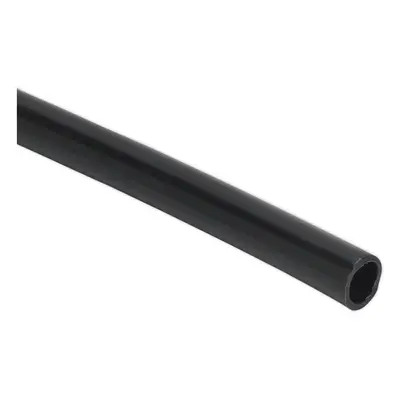 Sealey PT8100 Polyethylene Tubing 8mm x 100mtr Black