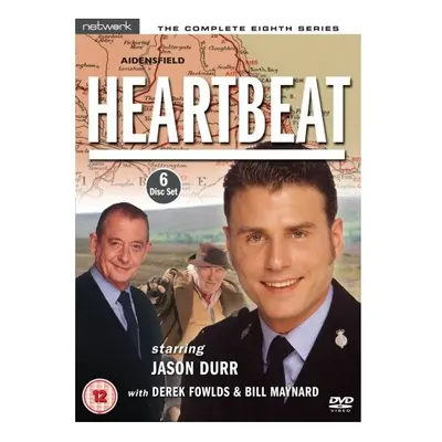 Heartbeat - The Complete Eighth Series (DVD)