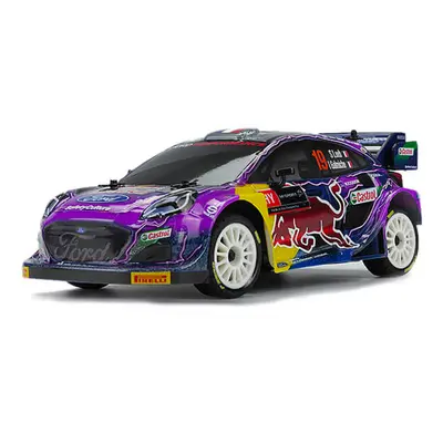 Carisma GT24 M-Sport Puma Hybrid Rally1 1:24 Micro RTR RC Car