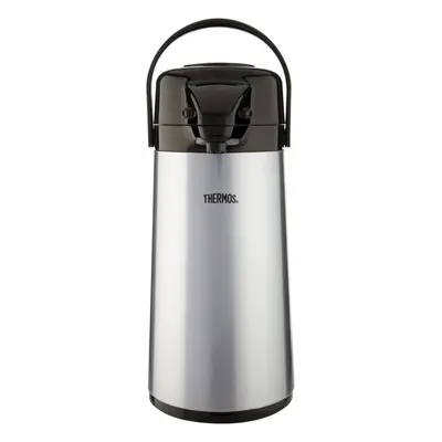 Thermos Push Button Pump Pot, 1.9