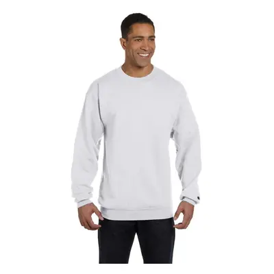 Champion S600 - Eco Crewneck Sweatshirt Silver Grey