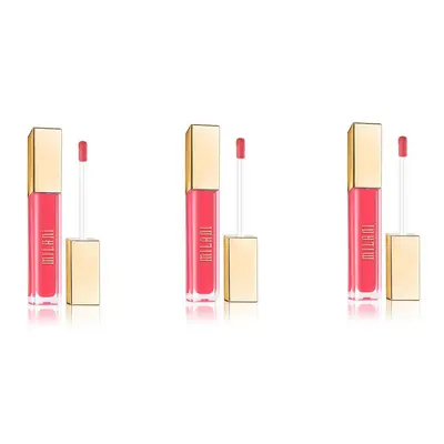 Milani Amore Matte Lip Cream Cherish 6g x3