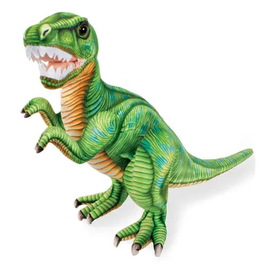 Real Planet 27"" T Rex Stuffed Animal - Realistic Dinosaur Plush Toys Dino Plushie Cute Dinosaur