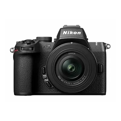 Nikon Z50 II Kit (Z DX 16-50mm F/3.5-6.3 VR)