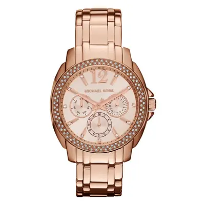 Michael Kors MK5692 Cameron Rose Gold-Tone Ladies Watch