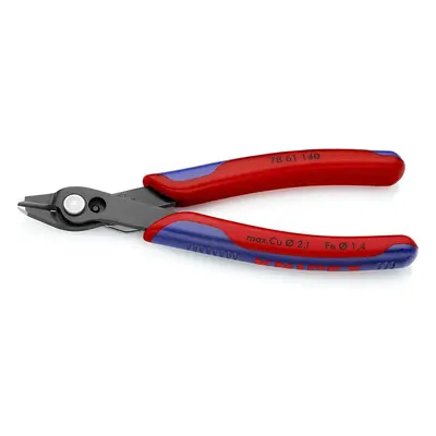 KNIPEX Electronic Super Knips (140 mm) 61