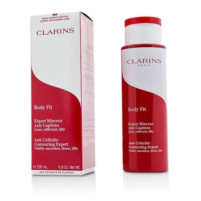 CLARINS Body Fit Anti-cellulite Contouring Expert - 200ml/6.9oz