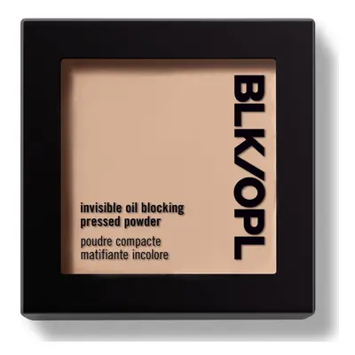 Black Opal 0.30 ounces Invisible Oil Blocking Pressed Powder