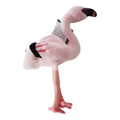 National Geographic Flamingo Plush Toy (Baby)