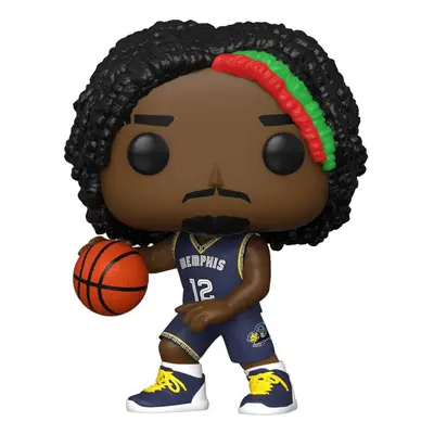 POP NBA: Grizzlies - Ja Morant Multicolor (57630)