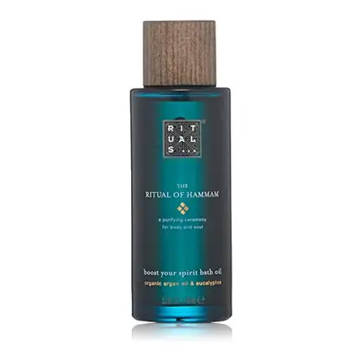 The Ritual of Hammam Bath Oil ml