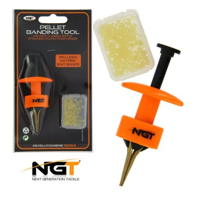 Ngt Pellet Banding Tool.