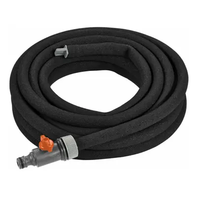 Gardena Soaker Hose: water-saving hose for watering plant rows and beds, water saving up to perc