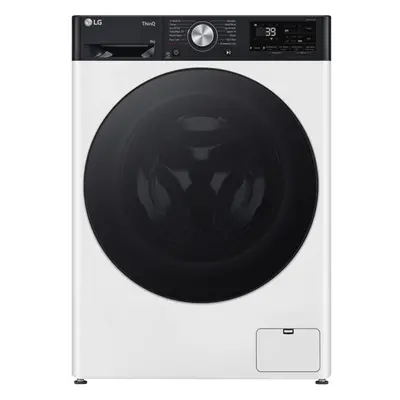 LG F2Y708WBTN1 Washing Machine