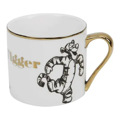 Disney Classic Collectable Tigger Mug with Gift Box