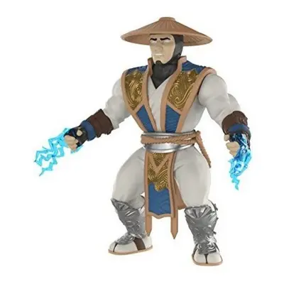 Funko Savage World Mortal Kombat-Raiden Collectible Toy