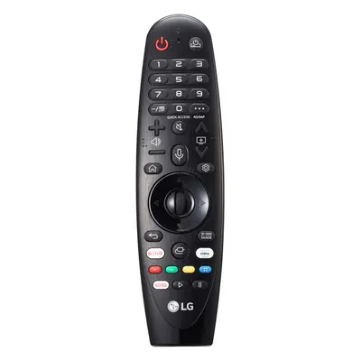 LG Magic Remote Control