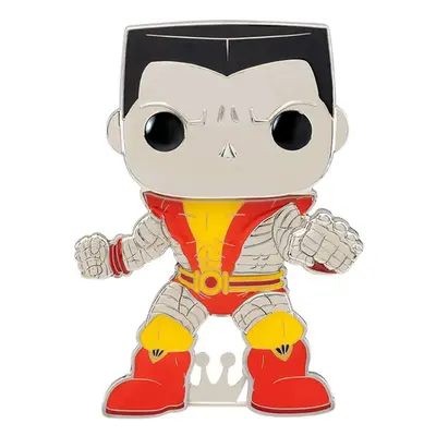 Marvel POP! Enamel Pin Colossus cm