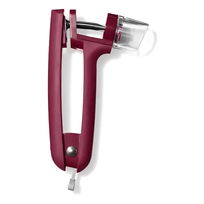 OXO Good Grips Cherry & Olive Pitter - Beet