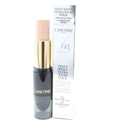 (220 Buff(N)) Lancome Teint Idole Ultra Wear Stick 0.31oz/9.0g New With Box