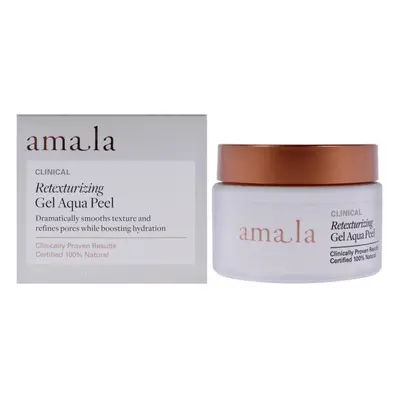 Retexturizing Gel Aqua Peel by Amala for Women - 1.7 oz Gel