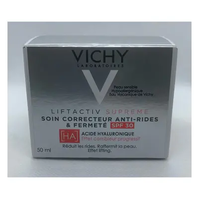 Vichy LiftActiv Supreme SPF30 50ml