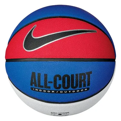 NIKE Unisex - Adult Everyday All Court 8P Deflated Basketball Game Ro