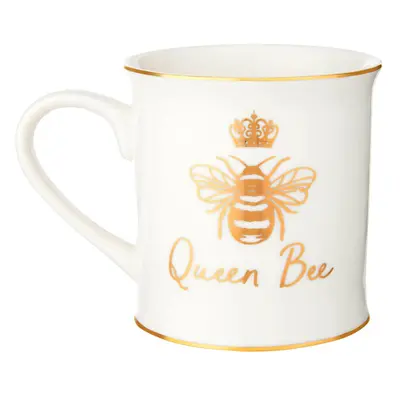 Sass & Belle Queen Bee Mug