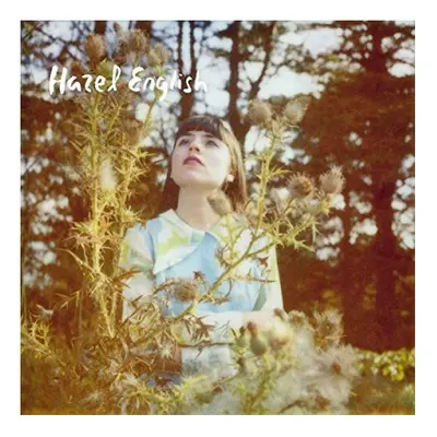 Hazel English - Just Give In / Never Going Home (Ltd. Coloured Vinyl) [VINYL]