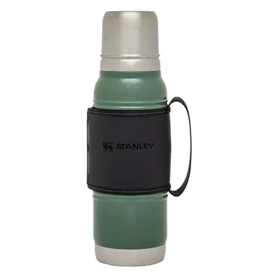 Stanley The Quadvac Thermal Bottle Hammertone Green 11QT 10L