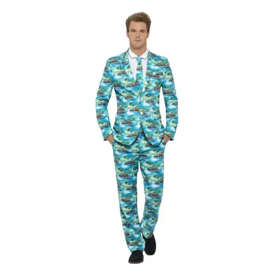 Smiffys Aloha! Suit