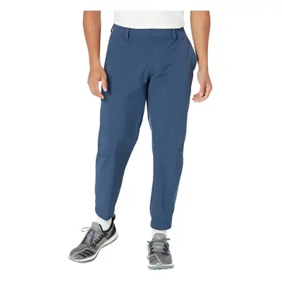 adidas mens Men's Go-To Commuter Golf Pants Crew Navy 34W x 32L US