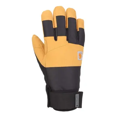 Carhartt Men's Stoker Glove black barley