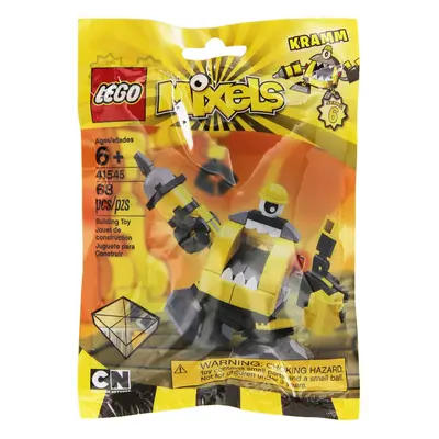 LEGO Mixels Mixel Kramm Building Kit