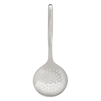 KitchenAid Premium Strainer with Hang Hook 14Inch Stainless Steel