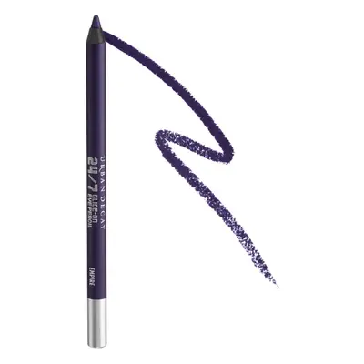 URBAN DEcAY glide-On Eyeliner Pencil Empire - Dark Eggplant Purpl