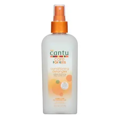 Care for Kids Conditioning Detangler Fl Oz - Pack