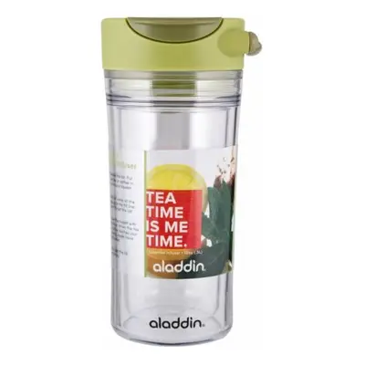 Aladdin Perfect Cup Tea Infuser 12oz, Chai