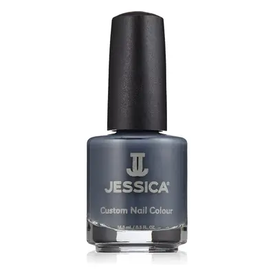 JESSICA Custom Colour Nail Polish, NY State of Mind 14.8ml