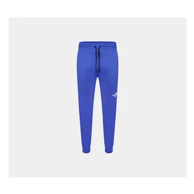 (M) The North Face NF0A3XYFCZ61 Joggers Blue-XXS-XL