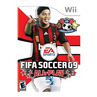 Fifa Soccer / Game