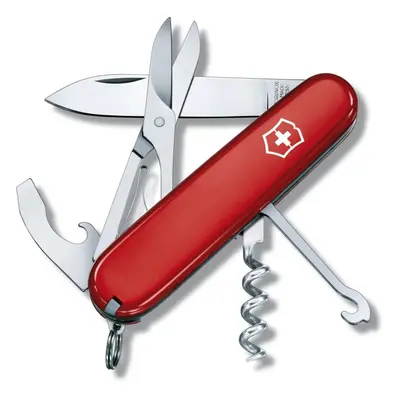 Victorinox Compact Swiss Army Pocket Knife