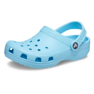 crocs Kids Unisex classic clog (Little KidBig Kid) Arctic Big Kid